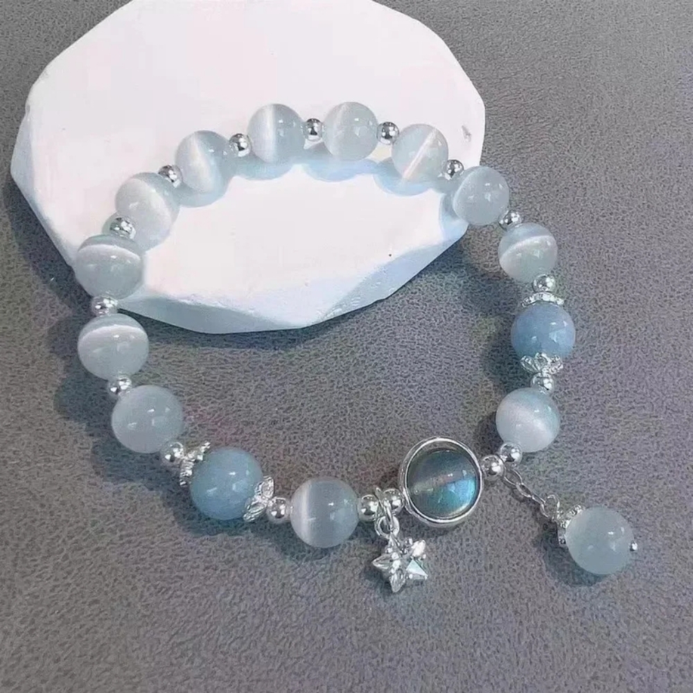 Handmade bracelets